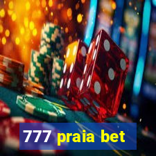 777 praia bet